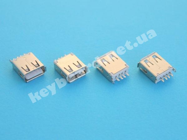 USB роз